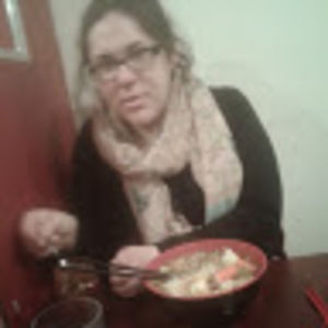 Meet your Posher, Sylvie